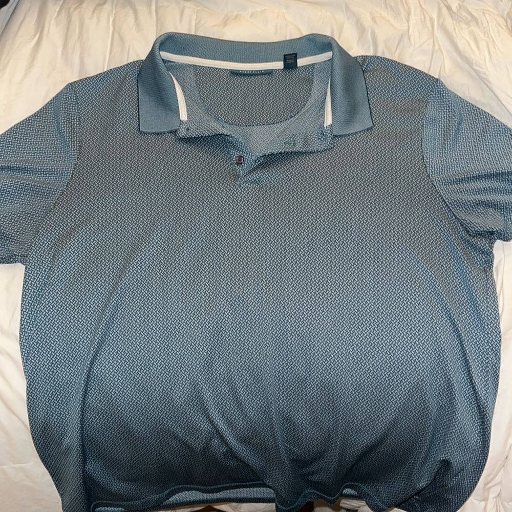 XL polo